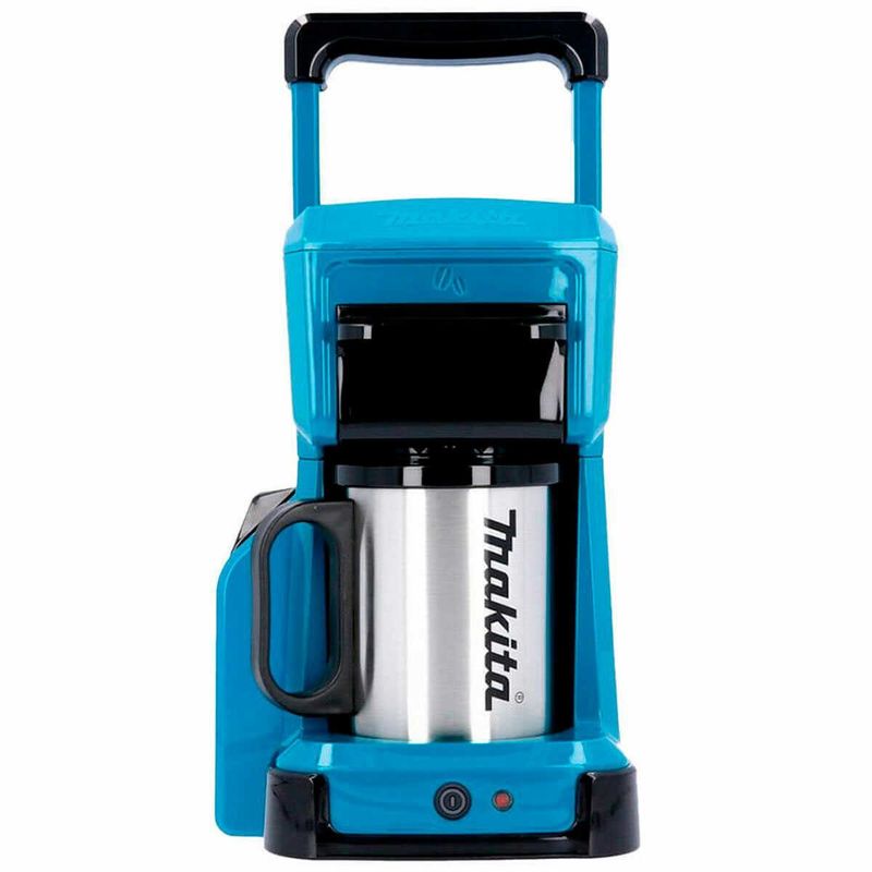 cafeteira makita a bateria 12v dcm501z (mp)