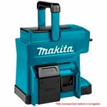 cafeteira makita a bateria 12v dcm501z (mp)