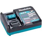 chave de impacto makita a bateria 40v tw001gd201 3/4 (mp)