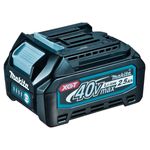 chave de impacto makita a bateria 40v tw001gd201 3/4 (mp)
