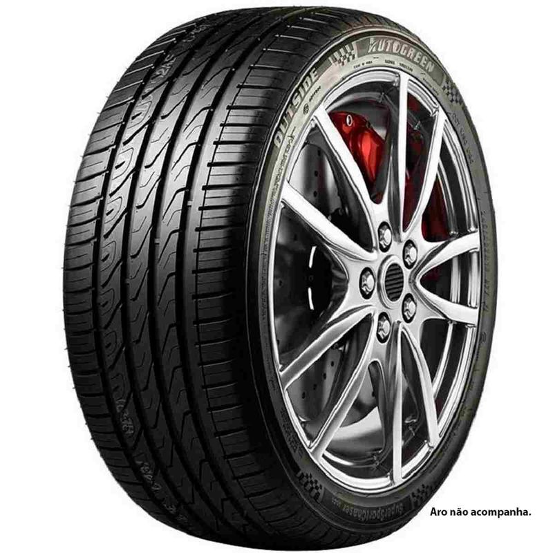 pneu autogreen aro 18 235/50zr18 97w supersport chaser-ssc5 (mp)