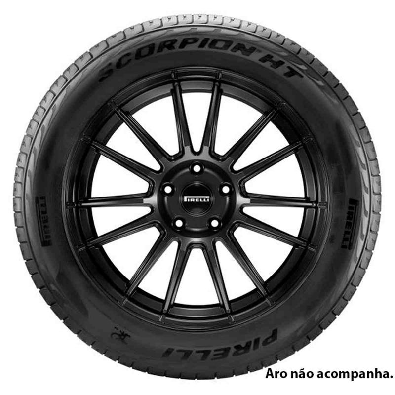 pneu pirelli aro 18 225/60r18 104h xl scorpion ht (mp)