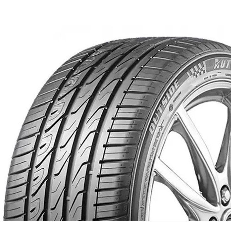 pneu autogreen aro 18 245/45zr18 100w supersport chaser-ssc5 (mp)