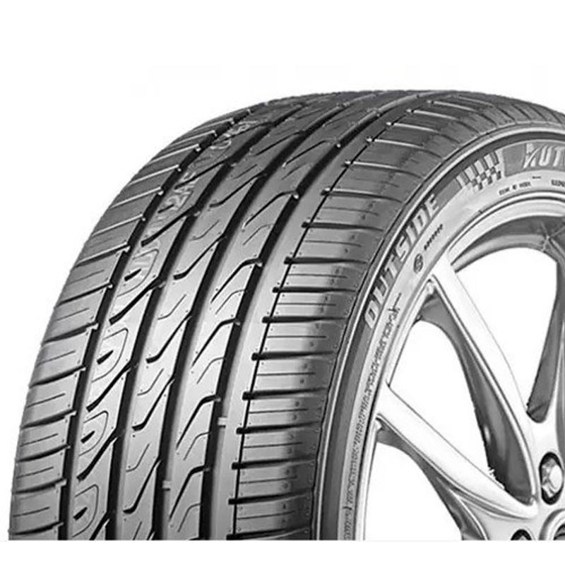 pneu autogreen aro 17 235/45zr17 97w supersport chaser-ssc5 (mp)