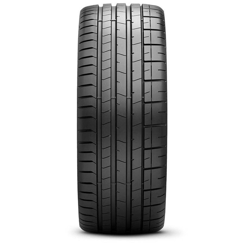 pneu pirelli aro 19 225/40r19 93y ks run flat p-zero new (mp)