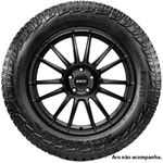 pneu pirelli aro 16 p235/70r16 106t scorpion all terrain plus (mp)