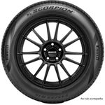 pneu pirelli aro 19 235/45r19 95h scorpion (mp)