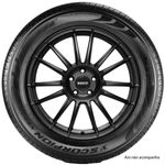 pneu pirelli aro 17 215/65r17 99v scorpion verde (mp)