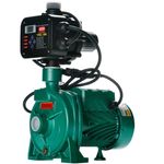 sistema de pressurização thebe tpc-58 monofásico 1,0cv 127v b-13 (mp)