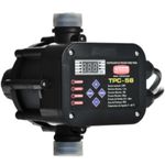 sistema de pressurização thebe tpc-58 monofásico 1,0cv 127v b-13 (mp)