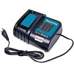 kit carregador makita mais bateria 18v 191e71-9 (mp)