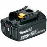 kit carregador makita mais bateria 18v 191e71-9 (mp)