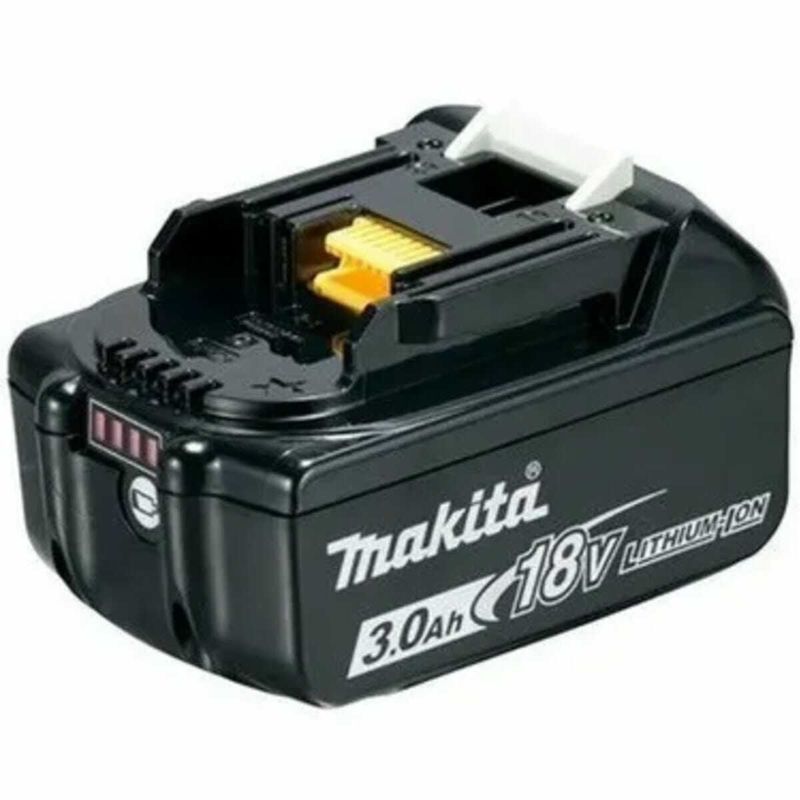 kit carregador makita mais bateria 18v 191e71-9 (mp)