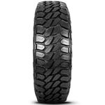 pneu pirelli aro 17 245/70r17 119q scorpion mtr (mp)
