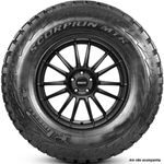 pneu pirelli aro 16 265/75r16 112q lt scorpion mtr (mp)