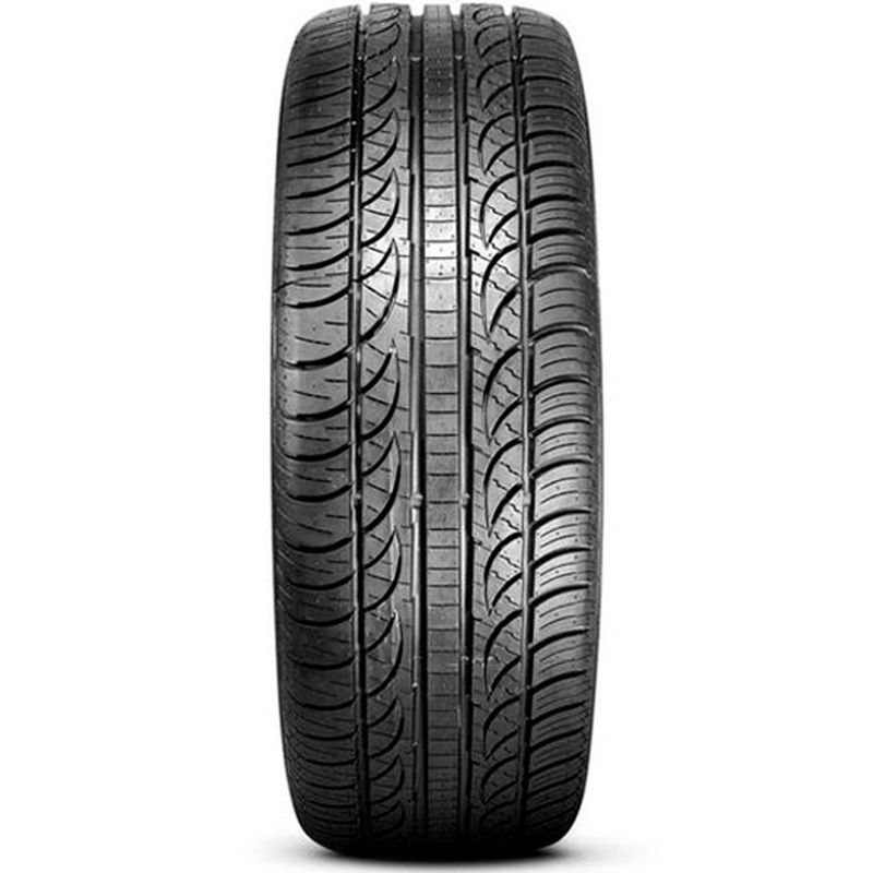 pneu pirelli aro 19 245/45zr19 98w p-zero nero all season (mp)