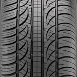 pneu pirelli aro 19 245/45zr19 98w p-zero nero all season (mp)