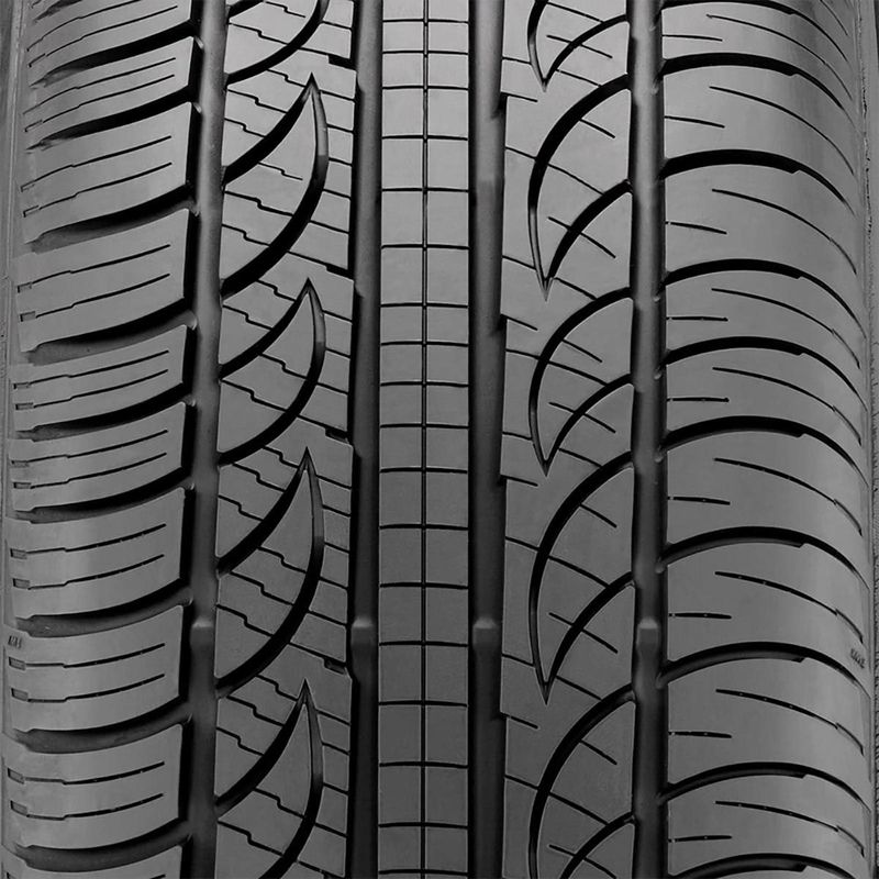 pneu pirelli aro 19 245/45zr19 98w p-zero nero all season (mp)