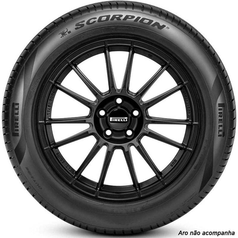 pneu pirelli aro 18 225/50r18 95w cinturato p7 (p7c2) (mp)