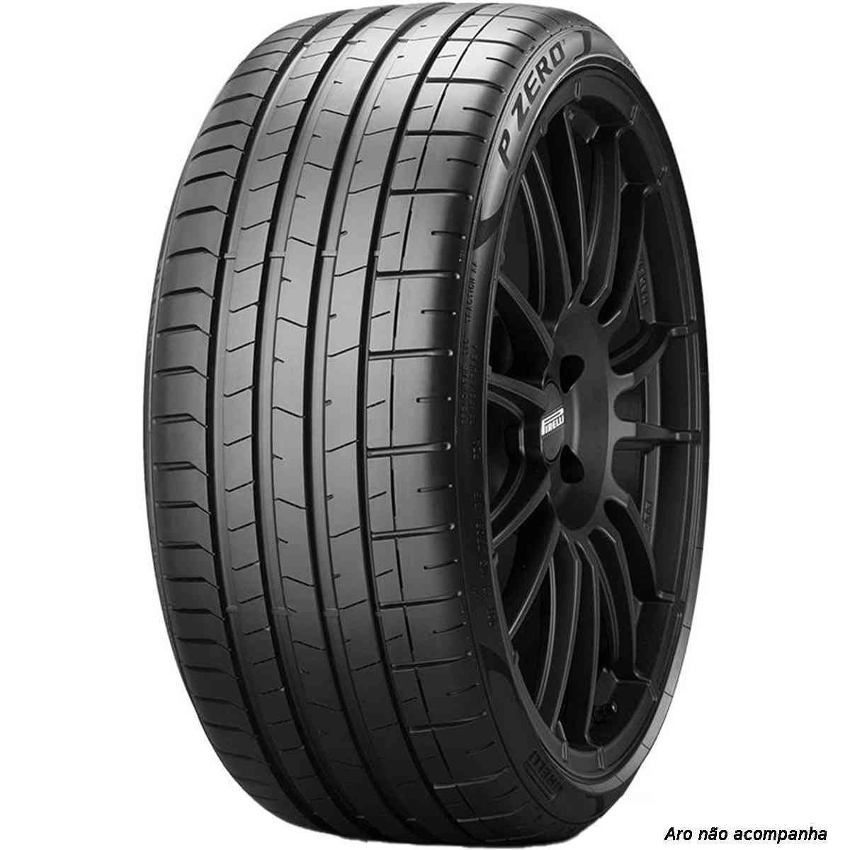 Pneu Pirelli Pzero (vol) 235/50 R19 99v