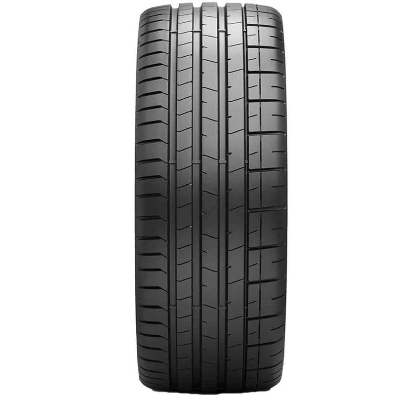 pneu pirelli aro 19 235/50r19 99v p-zero (vol) (mp)