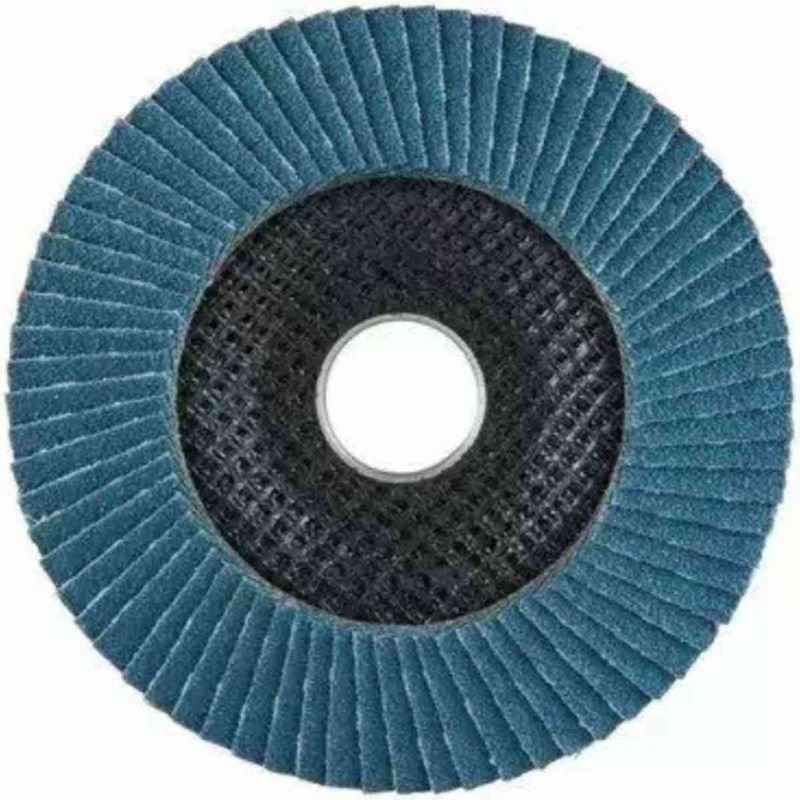 disco de lixa makita flap grao z40 180 mm d-63828 (mp)