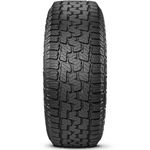 pneu pirelli aro 17 p245/65r17 111t xl scorpion all terrain plus (mp)