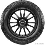 pneu pirelli aro 17 p245/65r17 111t xl scorpion all terrain plus (mp)