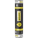 manta asfáltica quartzolit tipo iii 3mm preto (mp)