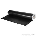 manta asfáltica quartzolit tipo iii 3mm preto (mp)