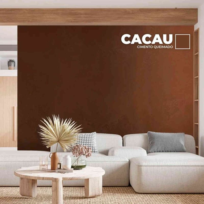 cimento queimado biomassa 5kg cacau (mp)