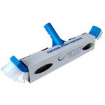escova curva netuno para piscina 44cm (mp)