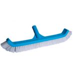 escova curva netuno para piscina 44cm (mp)