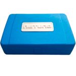 estojo teste ph e cloro netuno para piscina (mp)