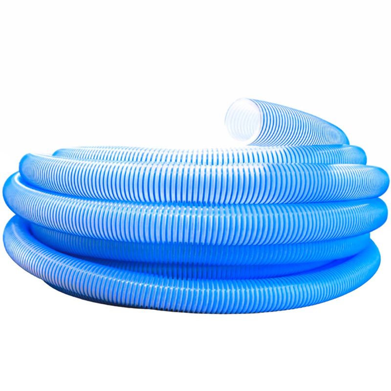 mangueira flutuante para piscina netuno 1.1/2 rolo 30m (mp)