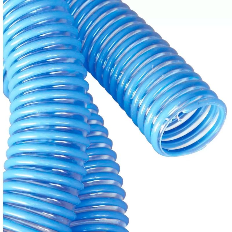 mangueira flutuante para piscina netuno 1.1/2 rolo 30m (mp)
