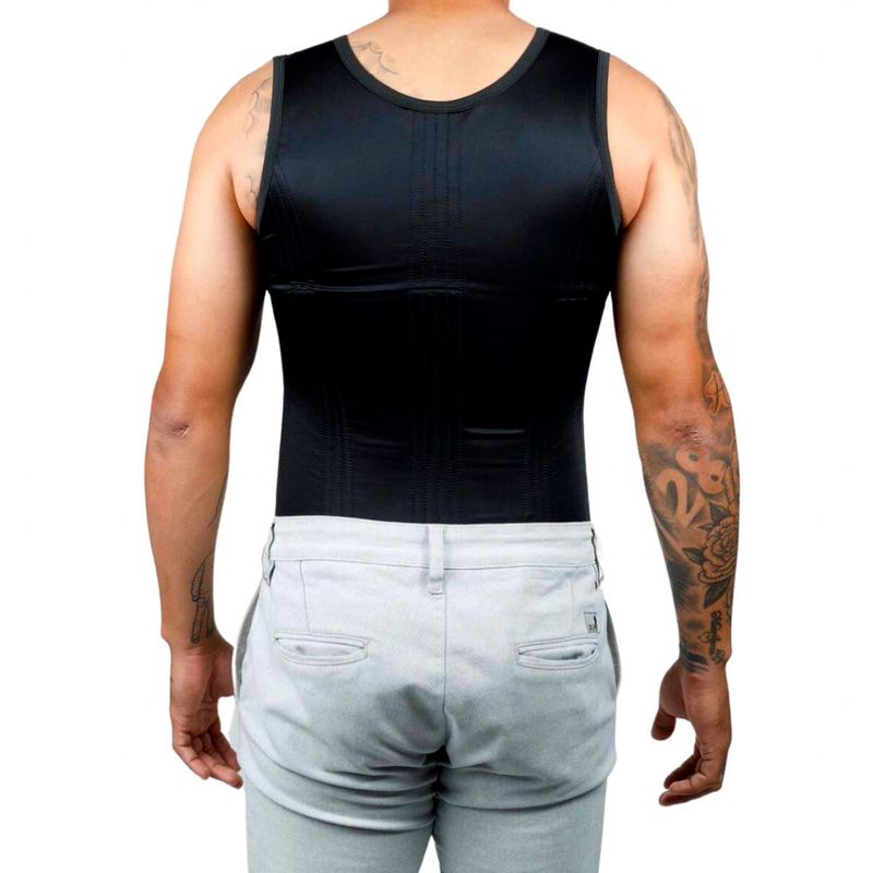 cinta masculina pp sheila cintas preto (mp)