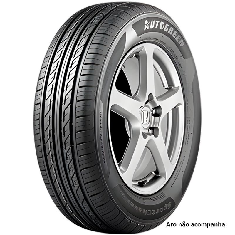 pneu autogreen aro 16 205/60r16 92h sport chaser-sc2 (mp)
