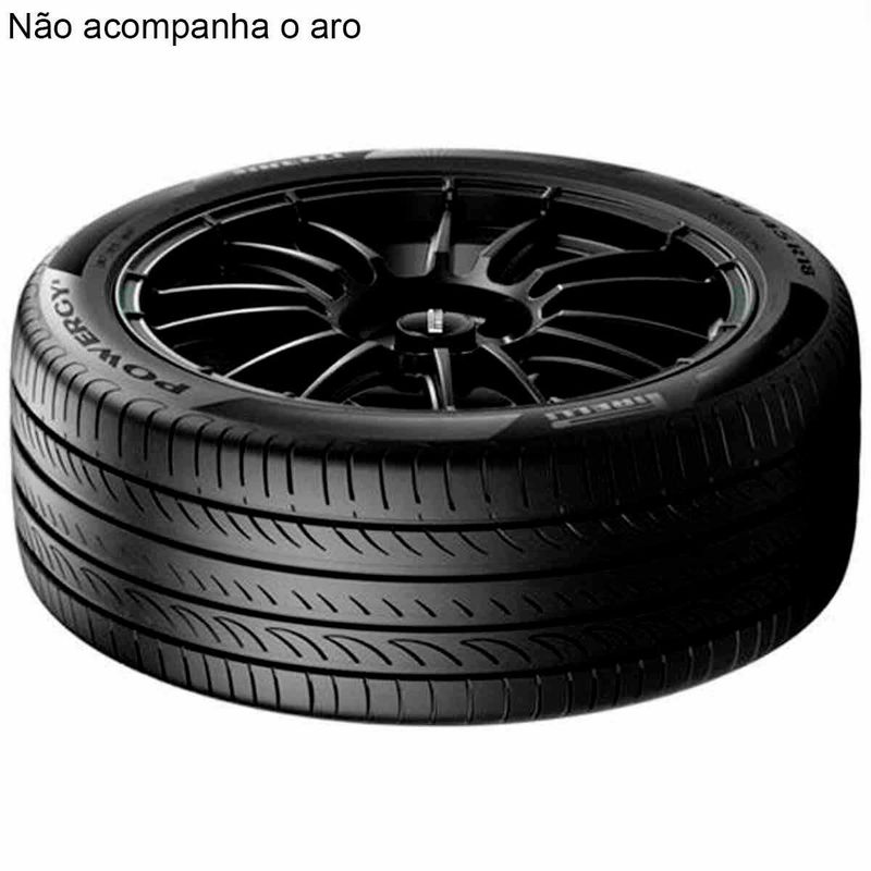 Pneu Pirelli Aro 18 225/45R18 95W XL Powergy