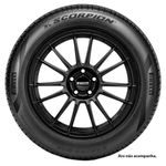pneu pirelli aro 19 235/50r19 99h scorpion (mp)