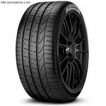 pneu pirelli aro 19 255/45r19 100w p-zero (mp)