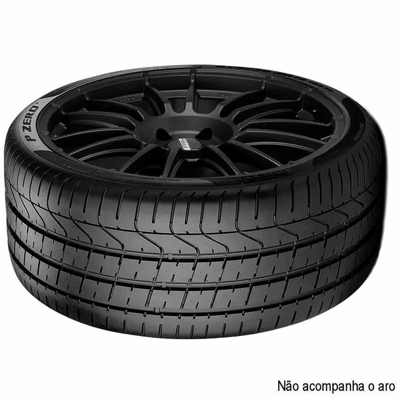 pneu pirelli aro 21 265/45r21 104w p-zero (mp)