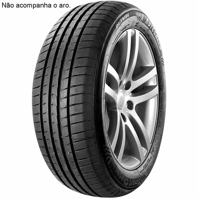 pneu aro 15 195/65r15 91v autogreen smartchaser-sc1 (mp)