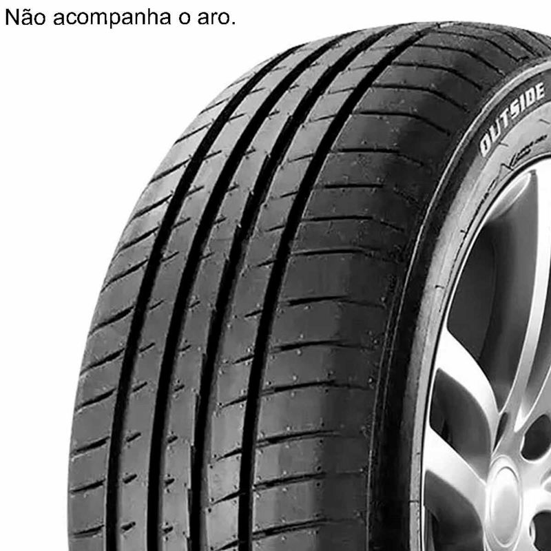 pneu aro 15 195/65r15 91v autogreen smartchaser-sc1 (mp)