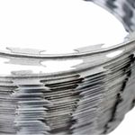 cerca concertina galvalume 5x30cm - fergel (mp)
