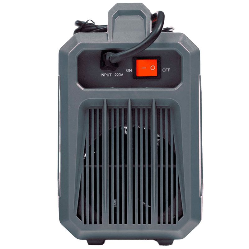 inversora de solda branco monofásica 200a 220v bms 200i (mp)