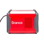 inversora de solda branco monofásica 200a 220v bms 200i (mp)