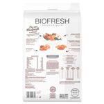 ração biofresh cães castrados raças pequenas e mini mix de carnes 3kg (mp)