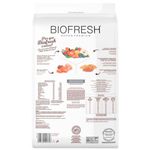 ração biofresh cães castrados raças pequenas e mini mix de carnes 1kg (mp)