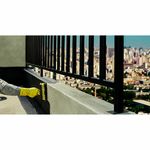 massa asfáltica impermeabilizante 3,9kg - vedacit (mp)